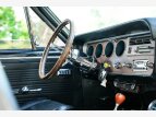 Thumbnail Photo 35 for 1967 Pontiac GTO